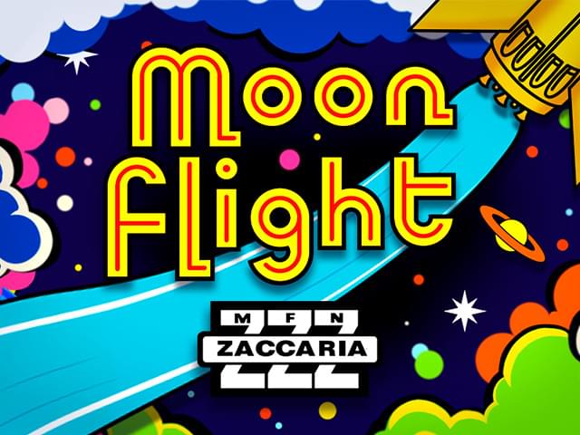 771b bet Deslizante de Voo Lunar