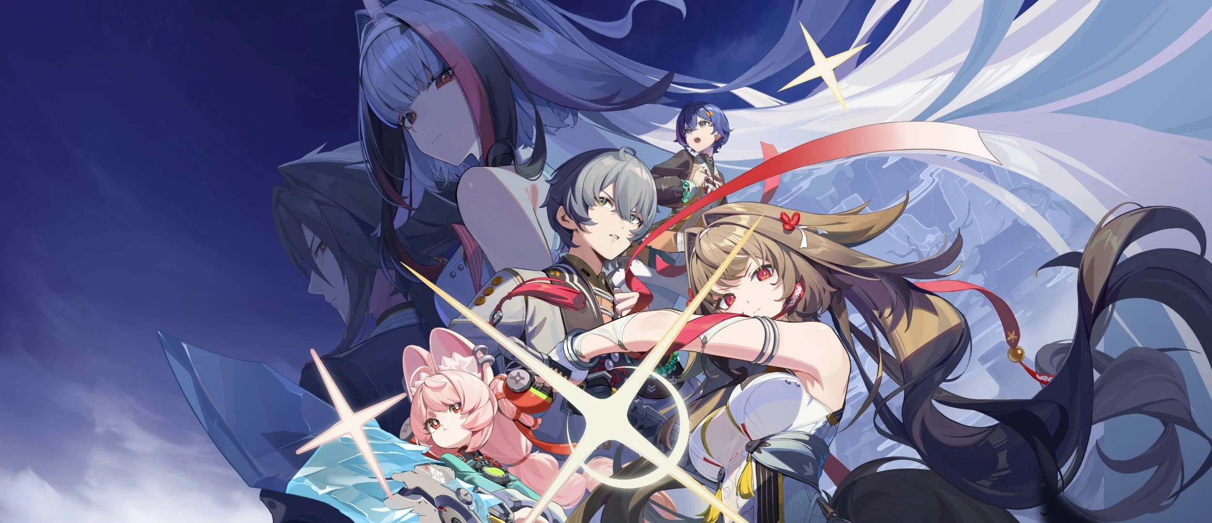 771b bet Zenless Zone Zero