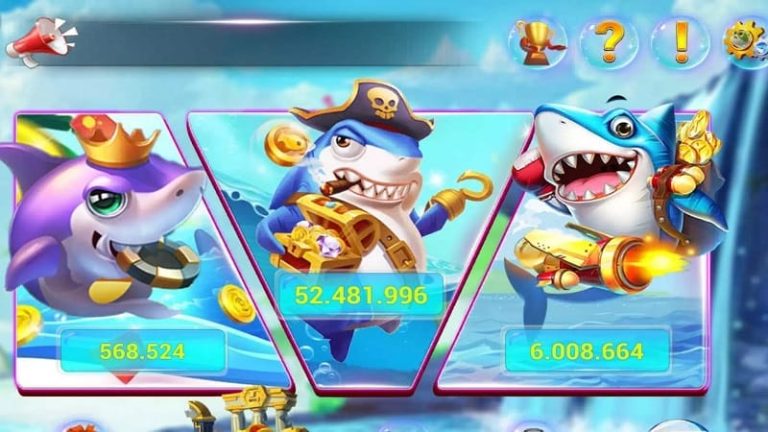 771B BET Aprenda sobre o cenário do jogo Incredible Hunter.